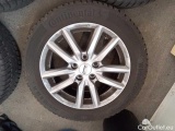  Volkswagen  Golf  Variant 2.0 TDI SCR Life Manual Diesel  17 #20