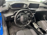  Peugeot  208 Elektromotor 136 GT Automatic Electric  18 #7