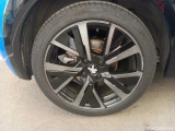  Peugeot  208 Elektromotor 136 GT Automatic Electric  18 #43