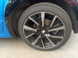  Peugeot  208 Elektromotor 136 GT Automatic Electric  18 #46