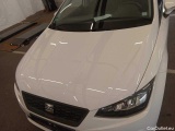  Seat  Ibiza 1.0 TSI S&S Style Manual Petrol  19 #26