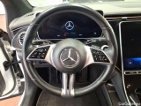  Mercedes  EQE 300 Electric Art - Automatic Electric  22 #24