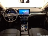  Ford  Focus Turnier 1.5 EcoBlue Start-Stopp-System Aut. ACTIVE Automatic Diesel  26 #7