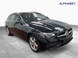  Mercedes  C-Klasse 300 e T 9G-TRONIC Avantgarde Automatic Petrol/Electric  28 #2