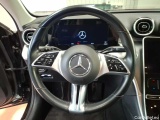  Mercedes  C-Klasse 300 e T 9G-TRONIC Avantgarde Automatic Petrol/Electric  28 #26