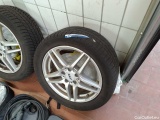  Mercedes  C-Klasse 300 e T 9G-TRONIC Avantgarde Automatic Petrol/Electric  28 #70