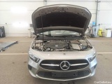  Mercedes  A-Klasse 200 d 8G-DCT Progressive Automatic Diesel  29 #21