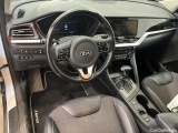  KIA  Niro 1.6 GDI PHEV 2WD OPF Aut. Vision Automatic Petrol/Electric  30 #7