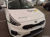  KIA  Niro 1.6 GDI PHEV 2WD OPF Aut. Vision Automatic Petrol/Electric  30 #36