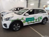  KIA  Niro 1.6 GDI PHEV 2WD OPF Aut. Vision Automatic Petrol/Electric  30 #37