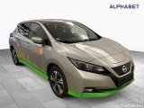  Nissan  Leaf 62 kWh e+ N-CONNECTA Automatic Electric  33 #2