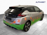  Nissan  Leaf 62 kWh e+ N-CONNECTA Automatic Electric  33 #4