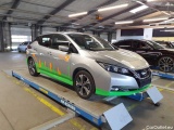  Nissan  Leaf 62 kWh e+ N-CONNECTA Automatic Electric  33 #27