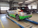  Nissan  Leaf 62 kWh e+ N-CONNECTA Automatic Electric  33 #28