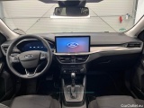  Ford  Focus Turnier 1.0 EcoBoost Hybrid Aut. TITANIUM X Automatic Petrol/Electric  36 #6