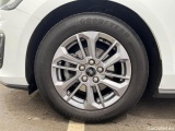  Ford  Focus Turnier 1.0 EcoBoost Hybrid Aut. TITANIUM X Automatic Petrol/Electric  36 #9