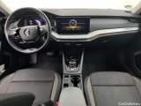  Skoda  Octavia Combi 2.0 TDI DSG Tour Automatic Diesel  37 #7