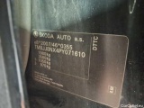  Skoda  Octavia Combi 2.0 TDI DSG Tour Automatic Diesel  37 #12