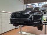  Skoda  Octavia Combi 2.0 TDI DSG Tour Automatic Diesel  37 #57