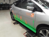  Nissan  Leaf 62 kWh e+ N-CONNECTA Automatic Electric  39 #23