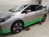  Nissan  Leaf 62 kWh e+ N-CONNECTA Automatic Electric  39 #25