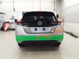  Nissan  Leaf 62 kWh e+ N-CONNECTA Automatic Electric  39 #26