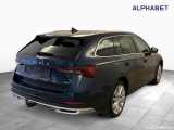  Skoda  Octavia Combi 2.0 TDI DSG 4x4 Scout Automatic Diesel  40 #4