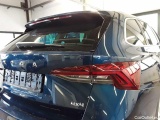  Skoda  Octavia Combi 2.0 TDI DSG 4x4 Scout Automatic Diesel  40 #13