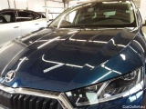  Skoda  Octavia Combi 2.0 TDI DSG 4x4 Scout Automatic Diesel  40 #40