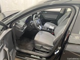  Seat  Leon Sportstourer 2.0 TDI Style Manual Diesel  53 #6