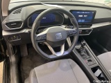  Seat  Leon Sportstourer 2.0 TDI Style Manual Diesel  53 #7