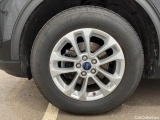  Ford  Kuga 2.5 Duratec FHEV 4x4 TITANIUM X Automatic Petrol/Electric  54 #10