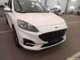  Ford  Kuga 2.5 Duratec PHEV ST-LINE X Automatic Petrol/Electric  56 #52