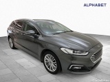  Ford  Mondeo Turnier 2.0 EcoBlue Aut. Titanium Automatic Diesel  57 #2