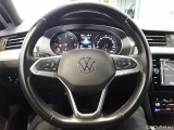  Volkswagen  Passat Variant 2.0 TDI SCR DSG Business Automatic Diesel  70 #18