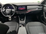  Skoda  Octavia Combi 2.0 TDI DSG Sportline Automatic Diesel  73 #7