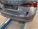  Skoda  Octavia Combi 2.0 TDI DSG Style Automatic Diesel  77 #37
