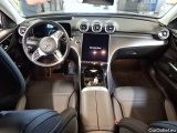  Mercedes  C-Klasse 200 d T 9G-TRONIC Avantgarde Advanced Automatic Diesel/Electric  84 #7