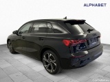  Audi  A3 40 TFSIe Sportback S tronic S line Automatic Petrol/Electric  94 #3
