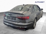  Audi  A4 40 TDI S tronic S Line Automatic Diesel/Electric  96 #4