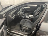  Audi  A4 40 TDI S tronic S Line Automatic Diesel/Electric  96 #6