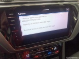  Volkswagen  Touran 2.0 TDI SCR DSG Comfortline Automatic Diesel  98 #27