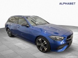  Mercedes  C-Klasse 200 d T 9G-TRONIC Avantgarde Automatic Diesel/Electric  100 #2