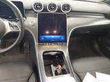  Mercedes  C-Klasse 200 d T 9G-TRONIC Avantgarde Automatic Diesel/Electric  100 #17