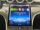  Mercedes  C-Klasse 200 d T 9G-TRONIC Avantgarde Automatic Diesel/Electric  100 #18
