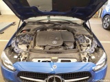  Mercedes  C-Klasse 200 d T 9G-TRONIC Avantgarde Automatic Diesel/Electric  100 #23
