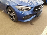  Mercedes  C-Klasse 200 d T 9G-TRONIC Avantgarde Automatic Diesel/Electric  100 #32