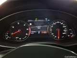  Audi  A6 40 TDI quattro S tronic sport Automatic Diesel/Electric  102 #8