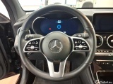  Mercedes  GLC 300 de 4Matic 9G-TRONIC         Automatic Diesel/Electric  103 #19