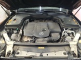 Mercedes  GLC 300 de 4Matic 9G-TRONIC         Automatic Diesel/Electric  103 #23